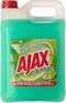 Ajax Allesreiniger Limoen Fris