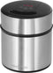 ProfiCook ICM 1140 - IJsmachine - 1.800 ml - LED-display - Zilver