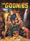 Clementoni - Puzzel - 500 Stukjes - Cult Movies - The Goonies - Puzzel Voor Volwassenen - High Quality Collection