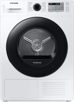 Samsung DV80TA220AH - Warmtepompdroger - 14 droogprogramma's - 8kg