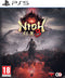 Nioh 3 - Steelbook Launch Edition - PS5 - Actie Avontuur (2026)