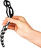 Le Wand - Stainless Steel Swerve