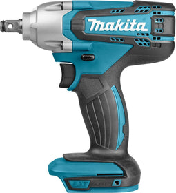 Makita DTW190Z - 18V Li-Ion Slagmoersleutel - 190 Nm - Losse Body