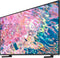Samsung QLED QE75Q64BA - Ultra HD TV - 75