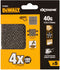 DeWalt DTM8663-QZ - Elektrisch gereedschap accessoires