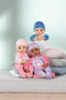 Baby Annabell Alexander Babypop - 43cm