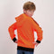 Cars Jeans Wigian SW ZIP HOOD - Jongens Loungewear vest met capuchon - Maat 164