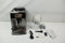 Saeco Volautomatische espressomachine - 15bar pompdruk - 450g bonenreservoir - 1,7L waterreservoir