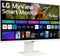LG 32SR83U-W - 32