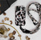 MIO - Apple iPhone 16e - Back Cover - MagSafe - Leopard