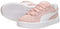 PUMA Park Lifestyle Easy SD - Unisex Sneakers - SOFTFOAM+ demping - Rose Quartz-PUMA White