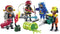 PLAYMOBIL Action Heroes My Figures Brandweer - 71468
