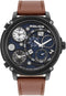 Police watches titan PL.15659JSB-03 Mannen Quartz horloge