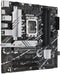 ASUS PRIME B760M-A D4-CSM - Moederbord - Intel B760 7.1 kanalen DDR4-SDRAM - Micro-ATX