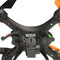 Denver Drone met Camera - Voor Android & iOS - WiFi Drone voor Volwassenen en Kinderen - Foto's, video's en live meekijken via app - LED lampjes - Mini Drone - DCW380