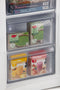 DOMO DO1071DV - Diepvriezer Tafelmodel - 87L - Energieklasse D - Wit