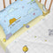Onderlaken HappyFriday LE PETIT PRINCE Geel Multicolour 60 x 120 x 14 cm