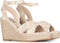 POSH by Poelman NOLA - Dames sandalen met hak - Gespsluiting - Goud (39)