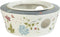 Laura Ashley Heritage Collectables Theelicht voor theepot - Elveden Wit