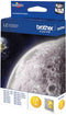 Brother LC-1000Y - Inktcartridge - Origineel - Geel