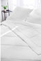 TOISON D'OR - SILKYDOR - Dekbed 4-seizoenen - 220 x 240 cm - Wit