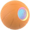 Cheerble Wicked Ball SE - Interactieve Zelfrollende Bal - 3 Modi LED-verlichting - Oranje