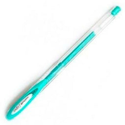 Boligrafo de tinta líquida Uni-Ball Rollerball Signo Angelic Colour UM-120AC Groen 0,45 mm (12 On...