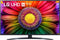 LG 43UR81006LJ - Ultra HD TV - 4K HDR10 Pro - Zwart (2023)