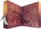Yankee Candle The Bright Lights Advent Calendar - Cadeauset met 24 Tea Lights en Votive Kaarsen