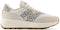 New Balance 370 - Dames Sneakers - Voor dagelijks gebruik - Moonbeam