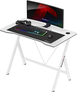 Huzaro - Hero 1.4 - Gaming Bureau - Wit