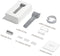 Laifen T1 Pro - Trim&Shave - IPX7 waterdicht - Grijs