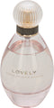 Jessica Parker Lovely - 50ml - Eau de parfum