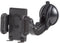 Mobiparts 37702 - Universele Auto Houder Pro - 360 graden draaibaar - Zwart