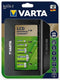 Varta Recharge Accu Solar - AAA (HR03) Oplaadbare Batterijen 550 mAh - Zilver (2 stuks)