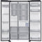 Samsung RS70F65KEF - Amerikaanse Koelkast - 640 liter - Water- en ijsdispenser - An
