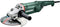 Metabo WE 2400 - Slijpmachine - Robuuste motor met aanloopstroombegrenzing - (1 stuk)