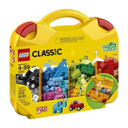 LEGO Classic Creatieve Koffer - 10713
