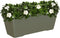 Artevasi - Balkonbak Venezia L60Cm D.Groen