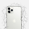 Apple iPhone 11 Pro Max - Zilver - 512 GB - Fysieke simkaart + eSIM