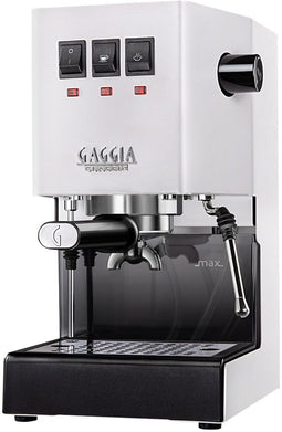Gaggia Classic Evo Pro - Koffiemachine - 15bar pompdruk - 2,1L waterreservoir