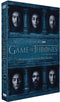 Game Of Thrones - Seizoen 6 (DVD) - Strijd om Westeros