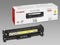 Canon 718 Tonercartridge - Origineel - Printcapaciteit 3400 - Geel