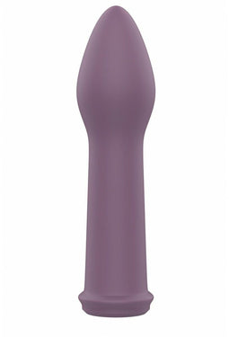 Mini-vibromasseur Dream Toys Nude Jade Mini Torp