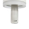 Porter - LED Tafellamp - Pearl white