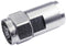 Telegärtner 100023923 100023923 N-connector Stekker, recht 50 Ω 1 stuk(s)