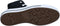 Converse Chuck Taylor All Star Lift Hi Sneakers - Dames - Zwart - Maat 35