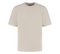 Boston Brothers Heavy Piqué T-shirt - Stretch - Off White - Maat XL