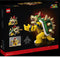 LEGO Super Mario - De machtige Bowser (71411) - Bouwbaar 3D Model met vuurbalschieter - 2807 onderdelen