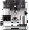 Ninja ES501EU - Luxe Café 2-in-1 Espressomachine - 25 maalinstellingen - 2l waterreservoir